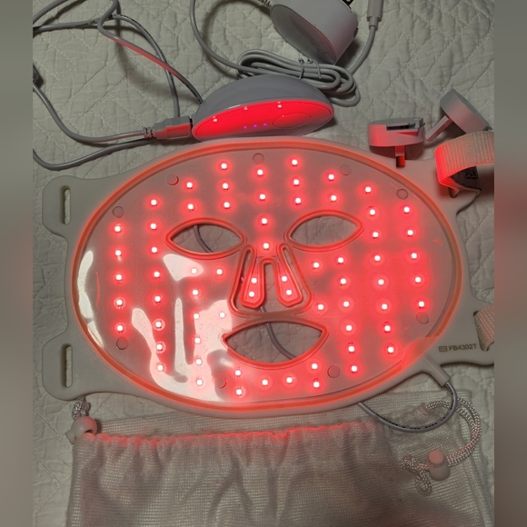 Omnilux Contour Face - Picture 6 of 6